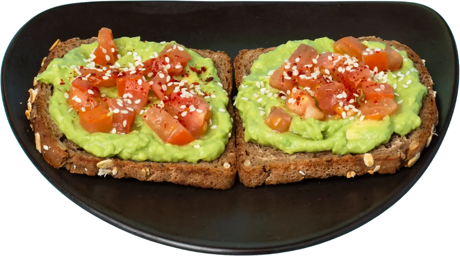 Avocado Bread