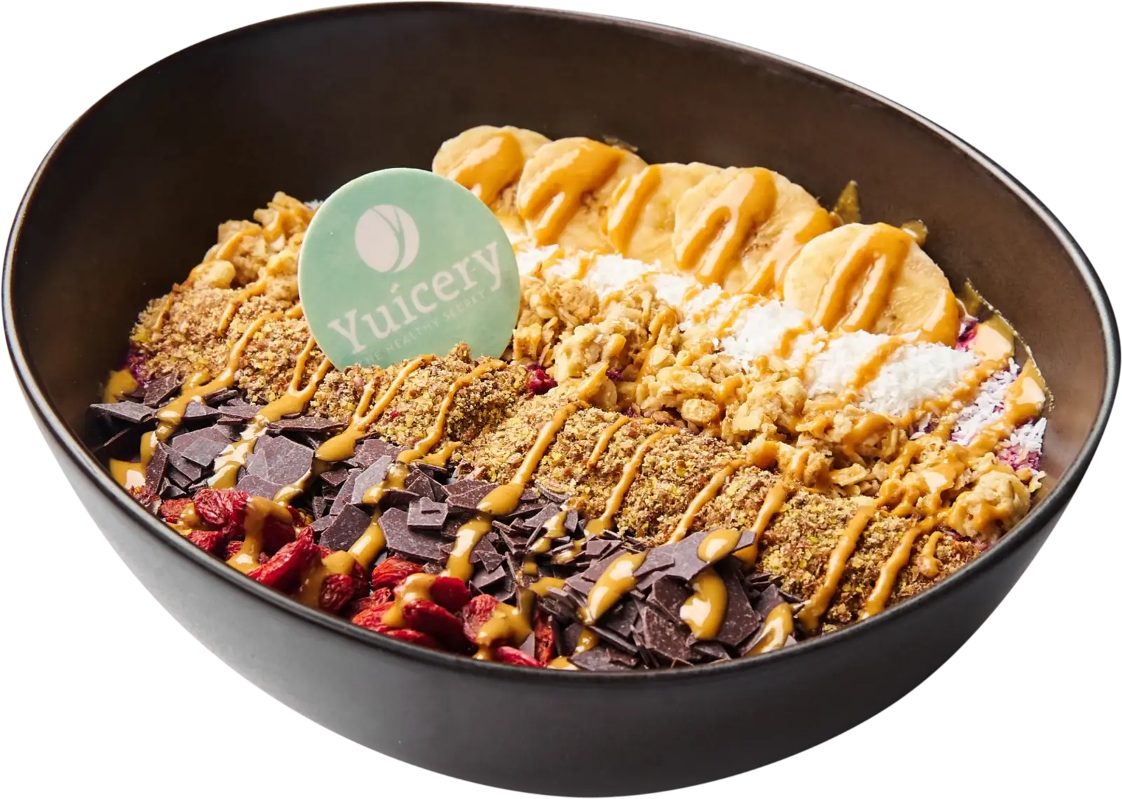 Açaí Bowl