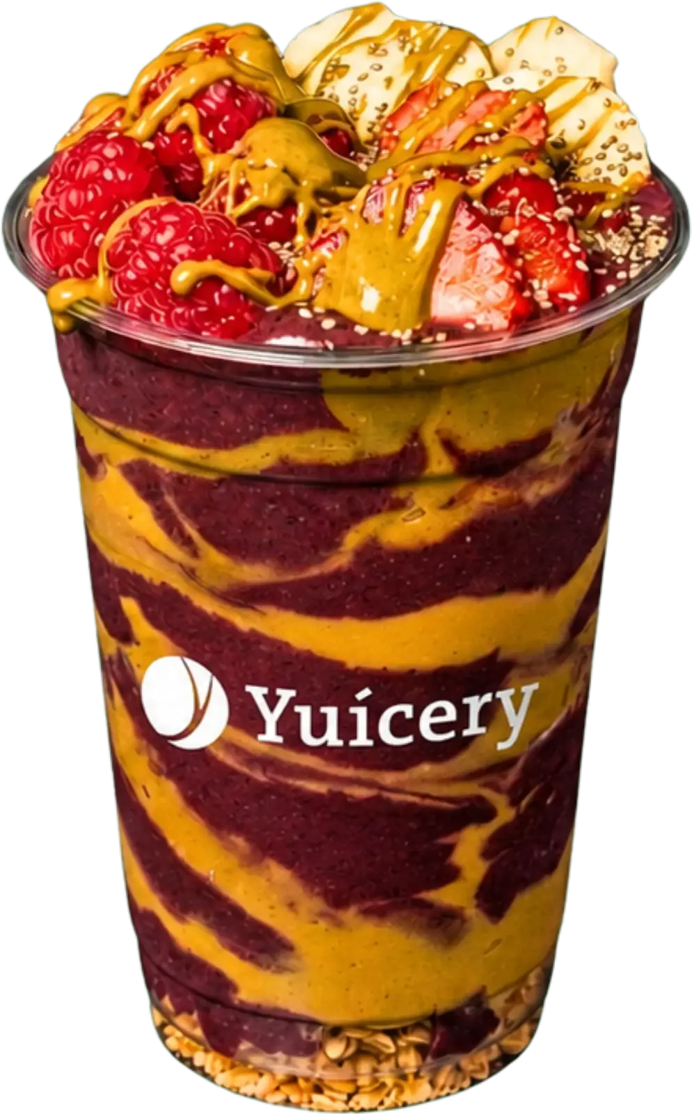 Açaí Pistaccio