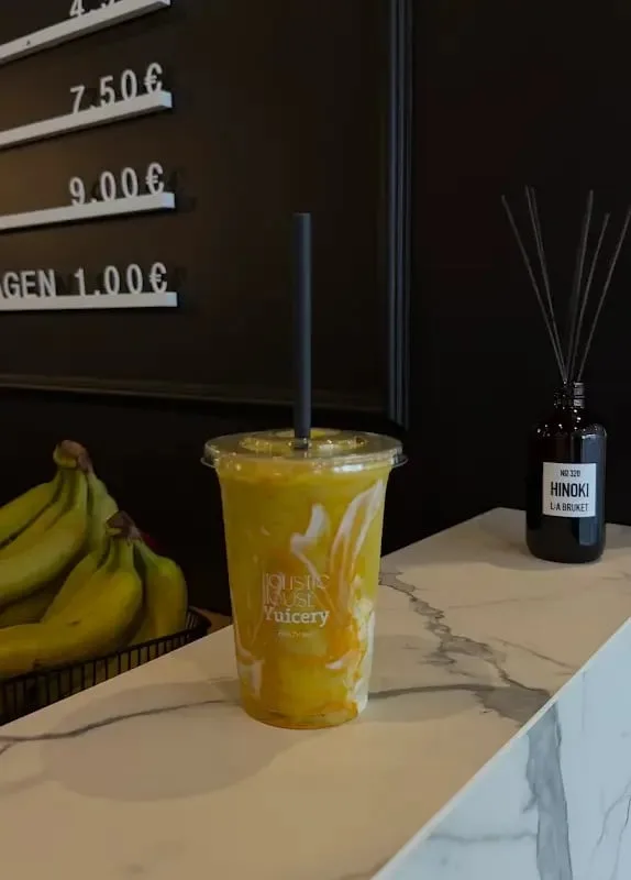Abléck an Yuícery Café & Smoothie-Bar (2)