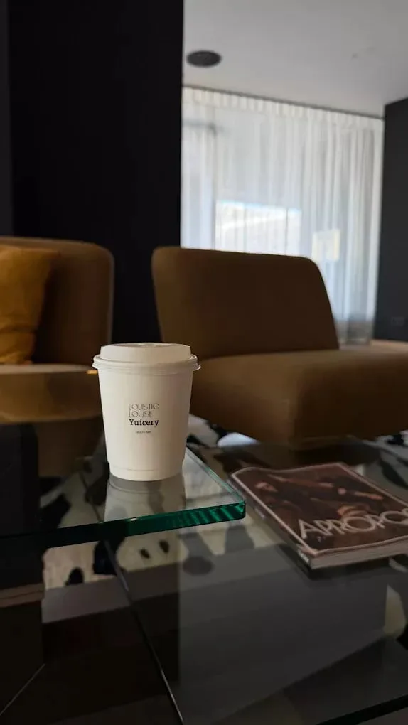 Abléck an Yuícery Café & Smoothie-Bar (1)