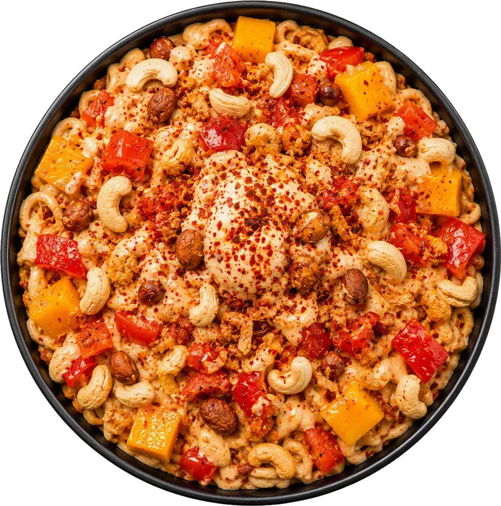 Pasta Bowl
