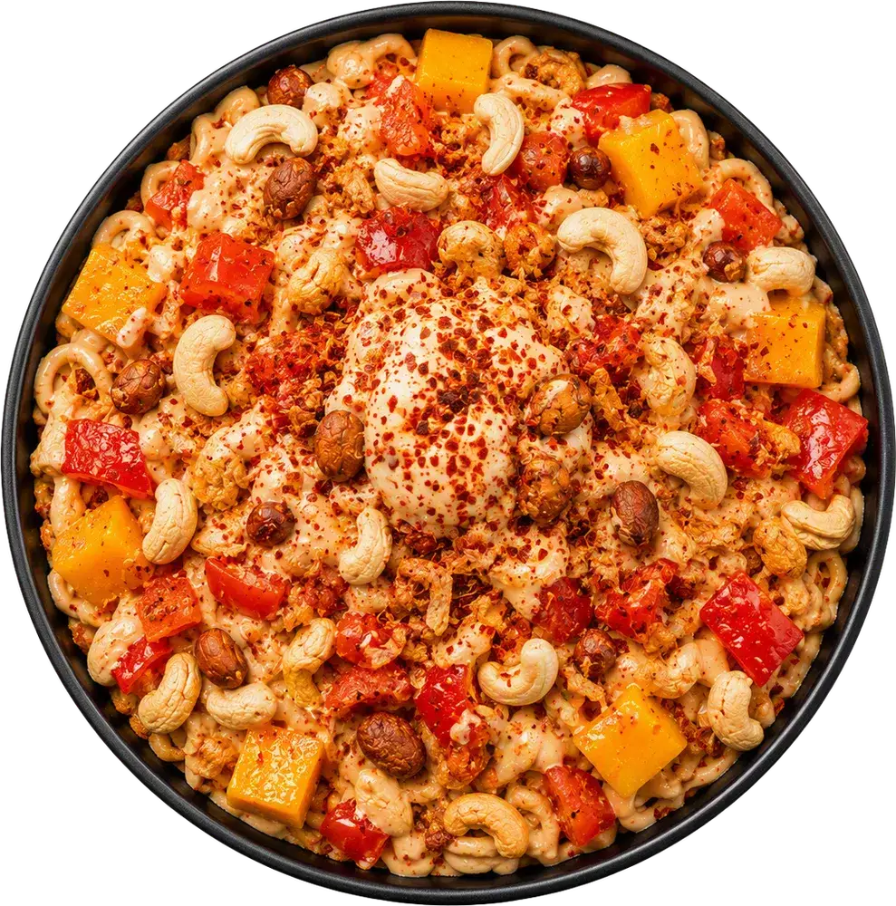 Pasta Bowl