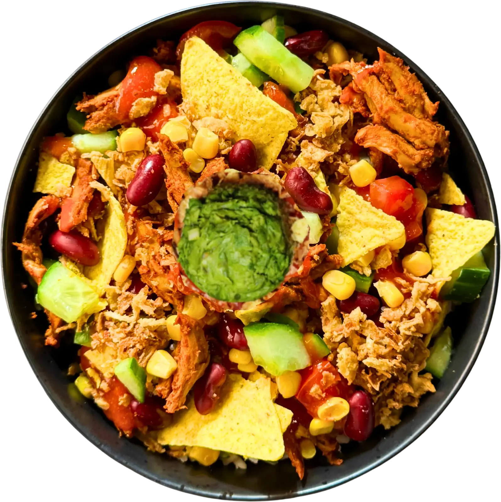 Tex Mex Bowl