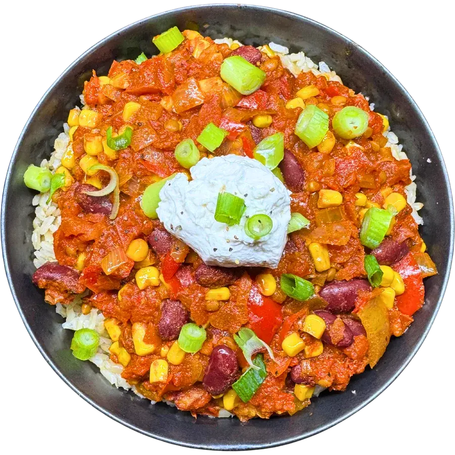 Chili Sin Carne