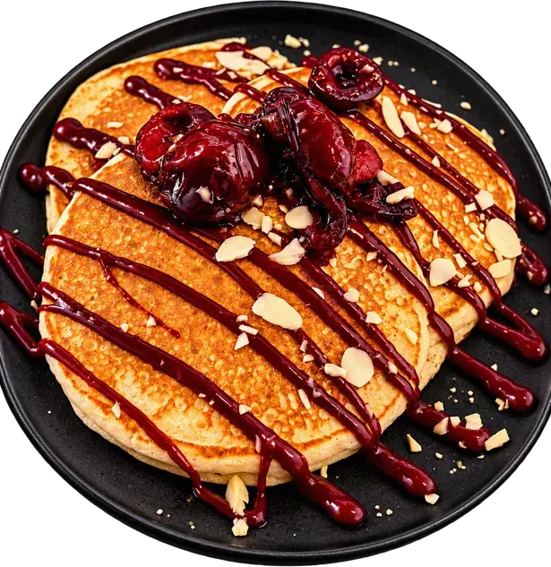 Pancakes