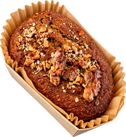 Banana Bread