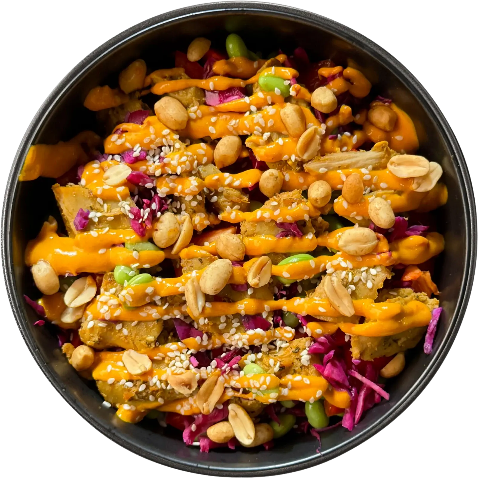 Thai Bowl