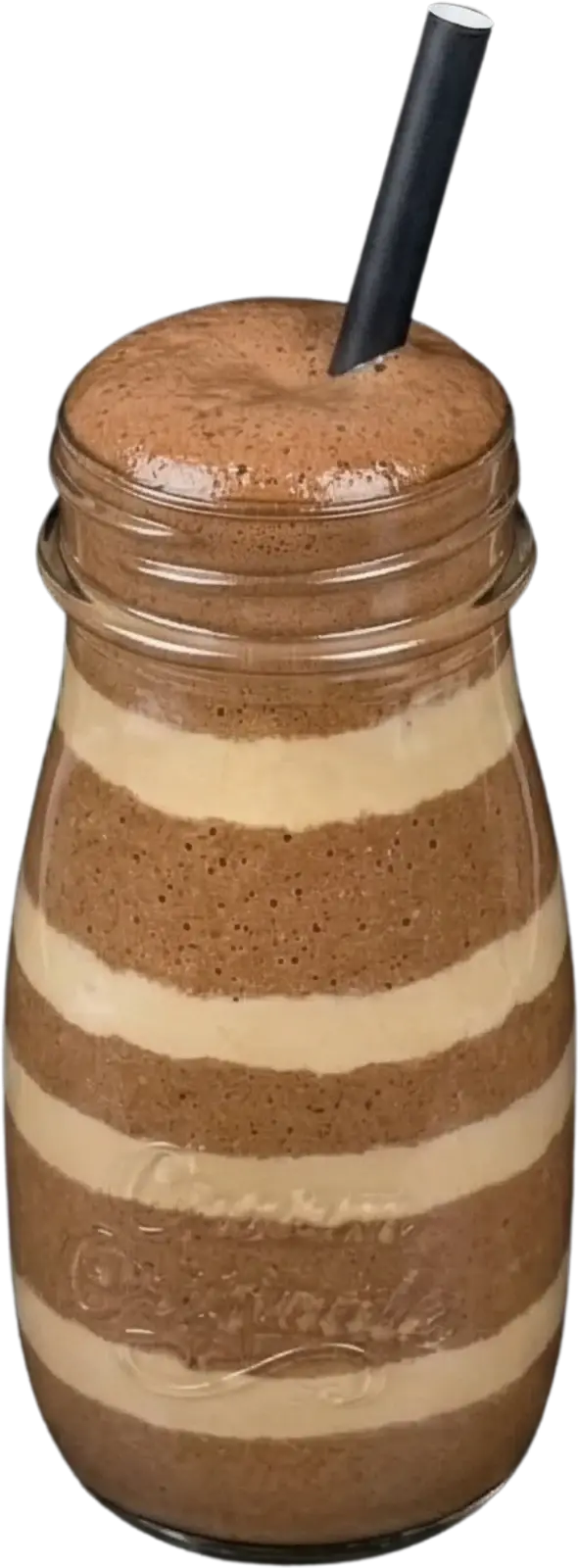 Protein Choc