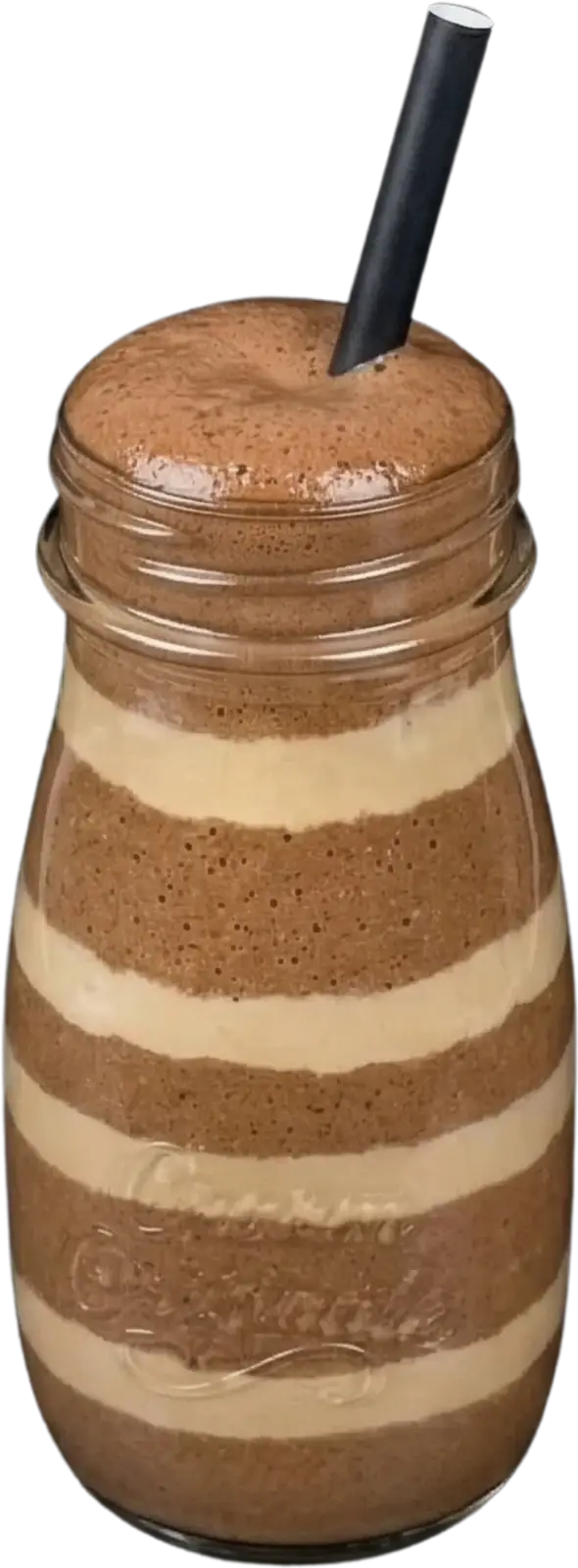 Protein Choc