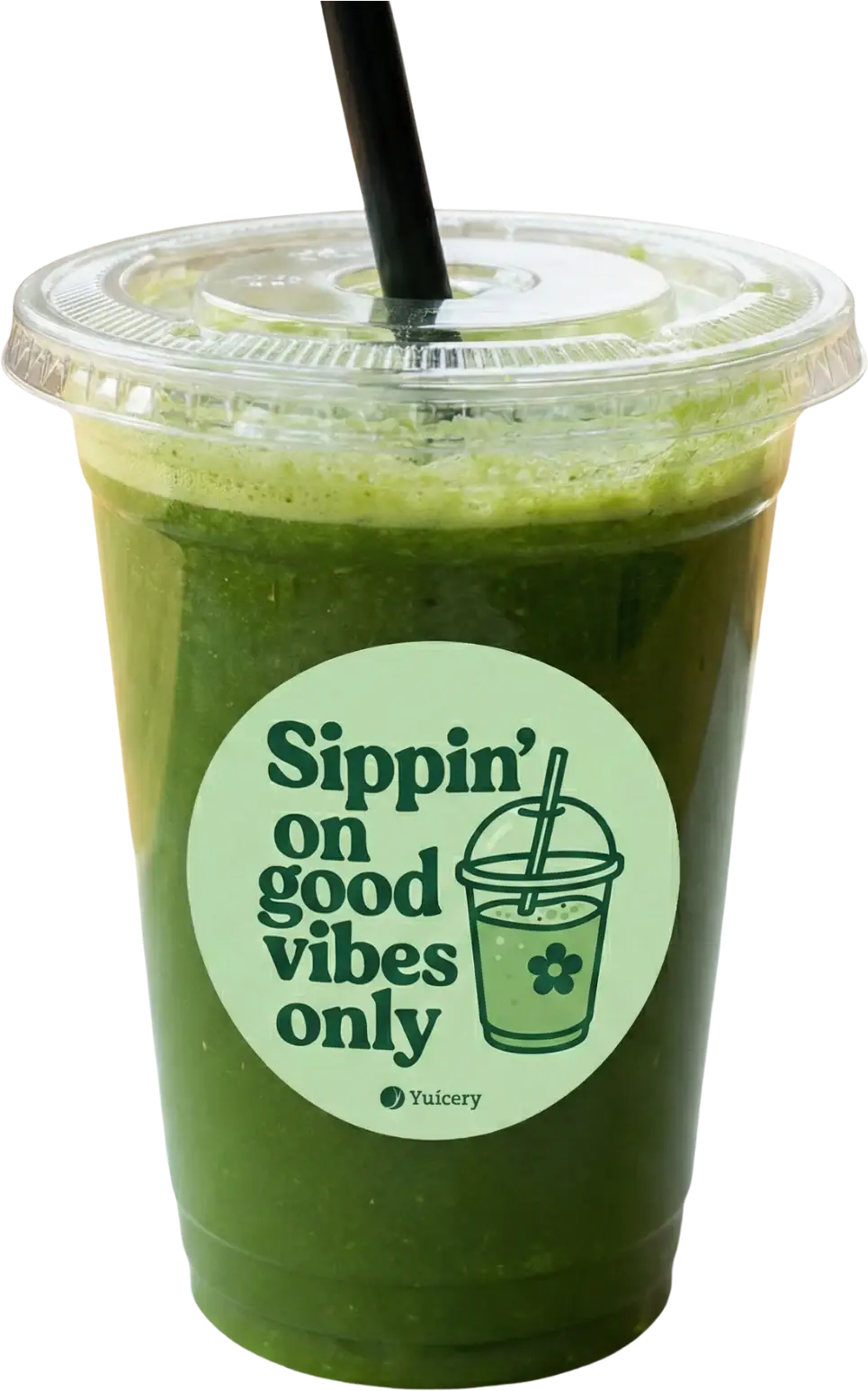 Green Tonic