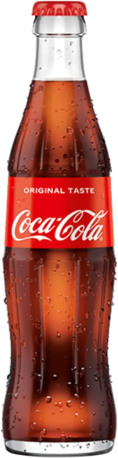 Coca-Cola