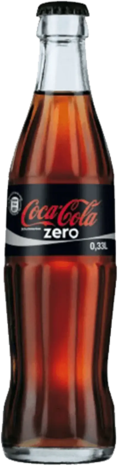 Coca-Cola Zero
