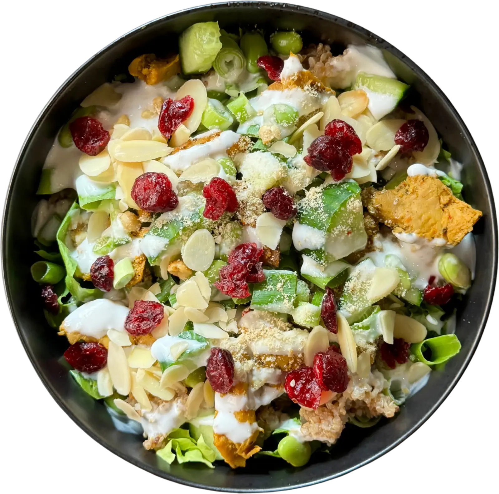 Cezar Bowl