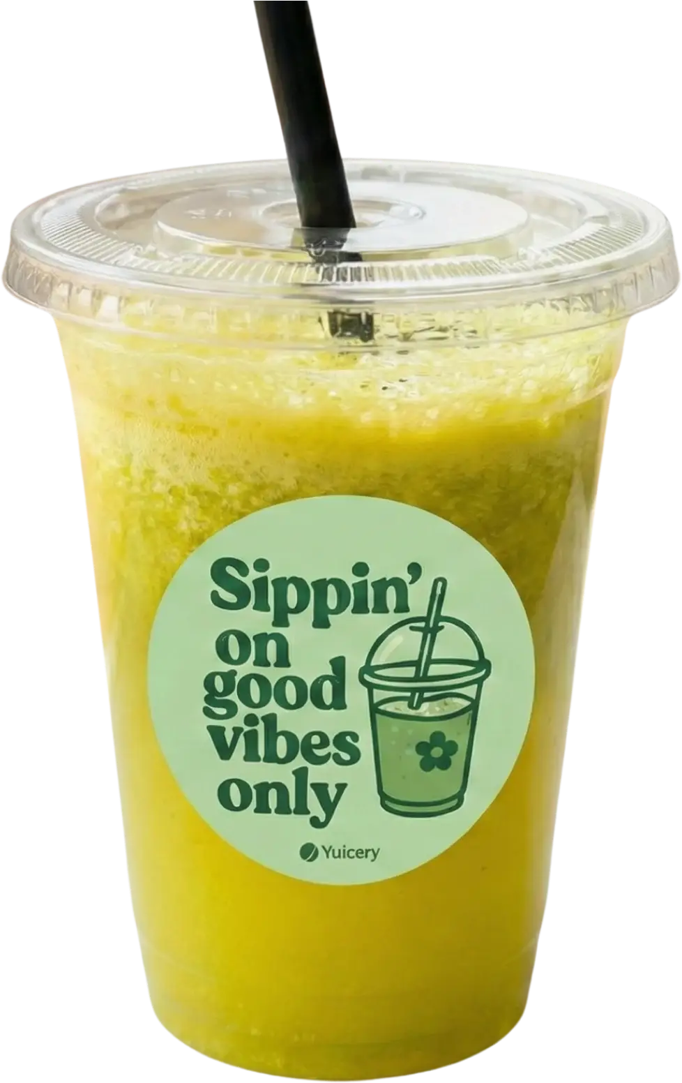 Pineapple Splash